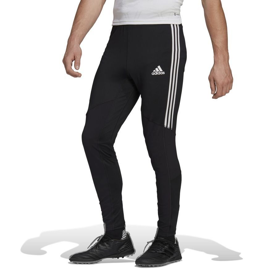 adidas Bas de Survêtement Condivo 22 - Noir/Blanc