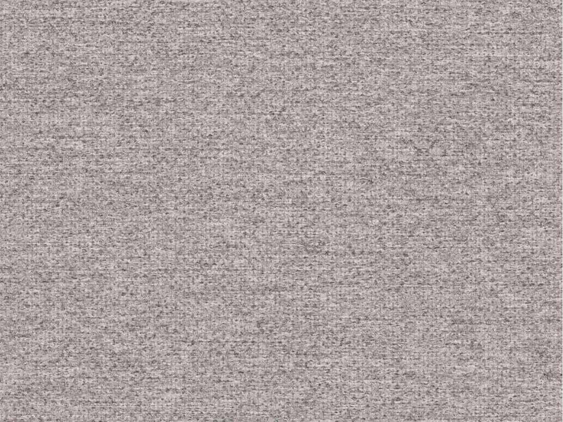 Canapé d'angle droit panoramique en tissu beige MESETA