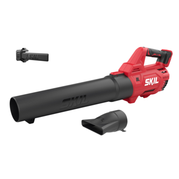 SKIL 20V bladblazer 0330CA brushless (zonder accu)