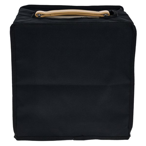Harley Benton TUBE5 Cover