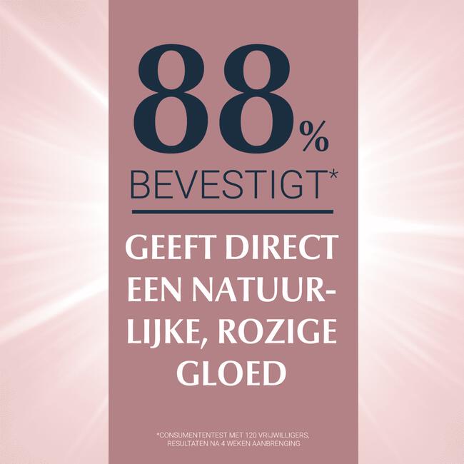 Eucerin Hyaluron-Filler + Elasticity Dagcrème Rose SPF 30 50 ML