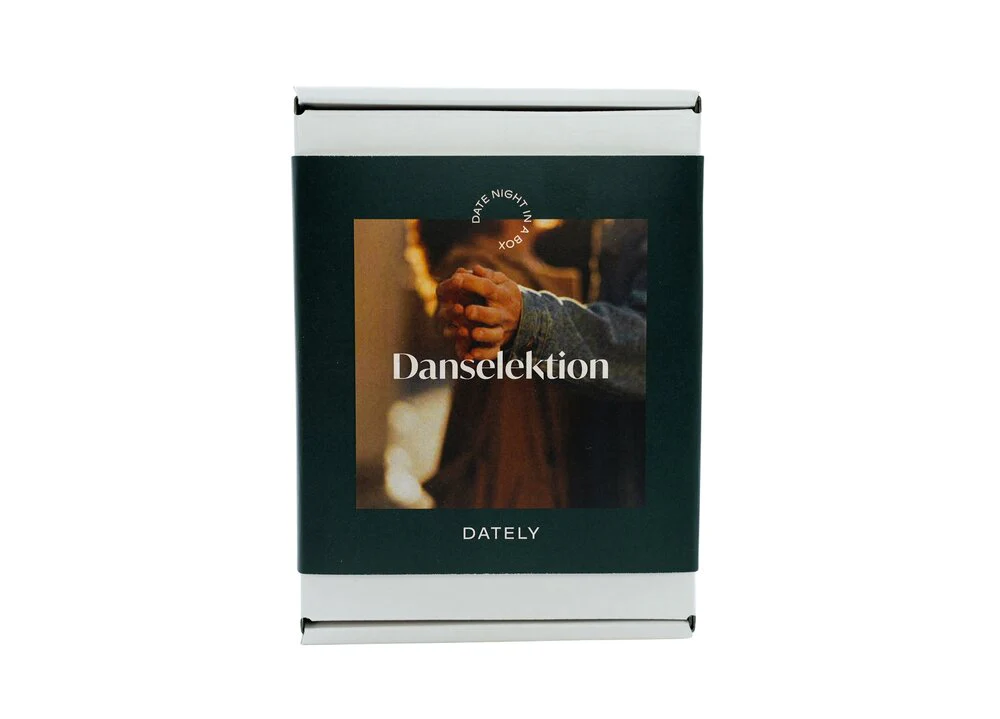 Dately  Dans dateboks