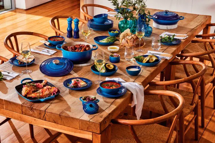 Le Creuset Signature Middagstallerken