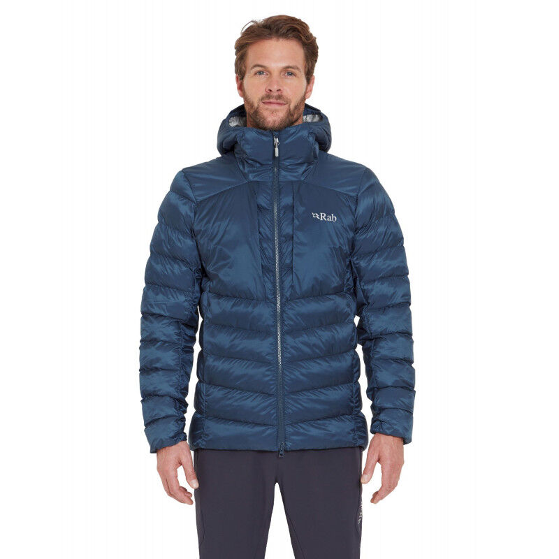 Cirrus Ultra Hoody - Doudoune homme