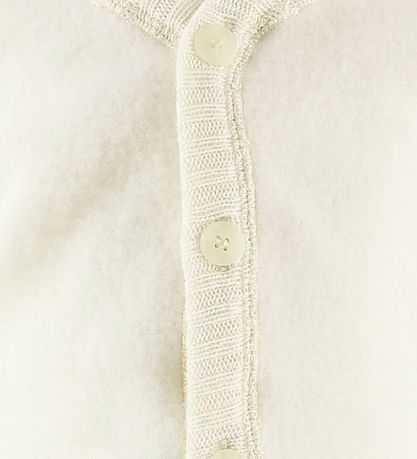 Joha Cardigan - Wolle - Elfenbein