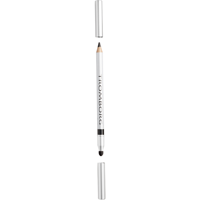 Tromborg Deluxe Eyeliner 1,5 gr. - #1 Black