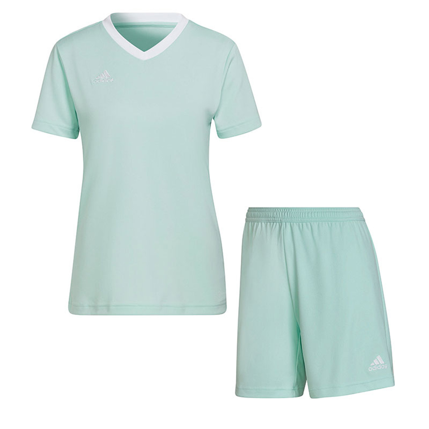 adidas Entrada 22 Trainingsset Dames