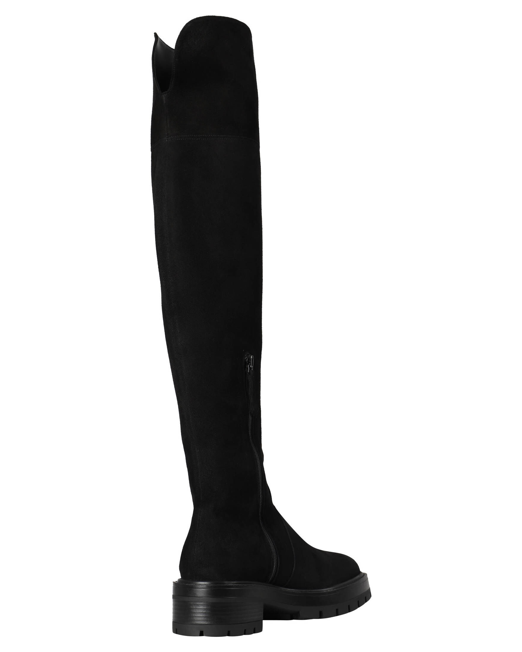 Aquazzura| Damen Overknee-Stiefel WHITNEY