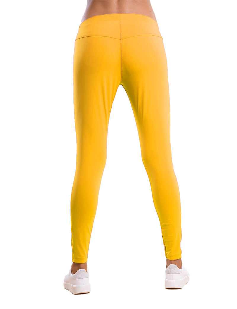 HBT BASICS ESSENTIELS - CRUZ PANTALON MANGUE