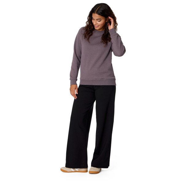 Stoic - Women's MMXX. Kumla Crew Neck - Pull
