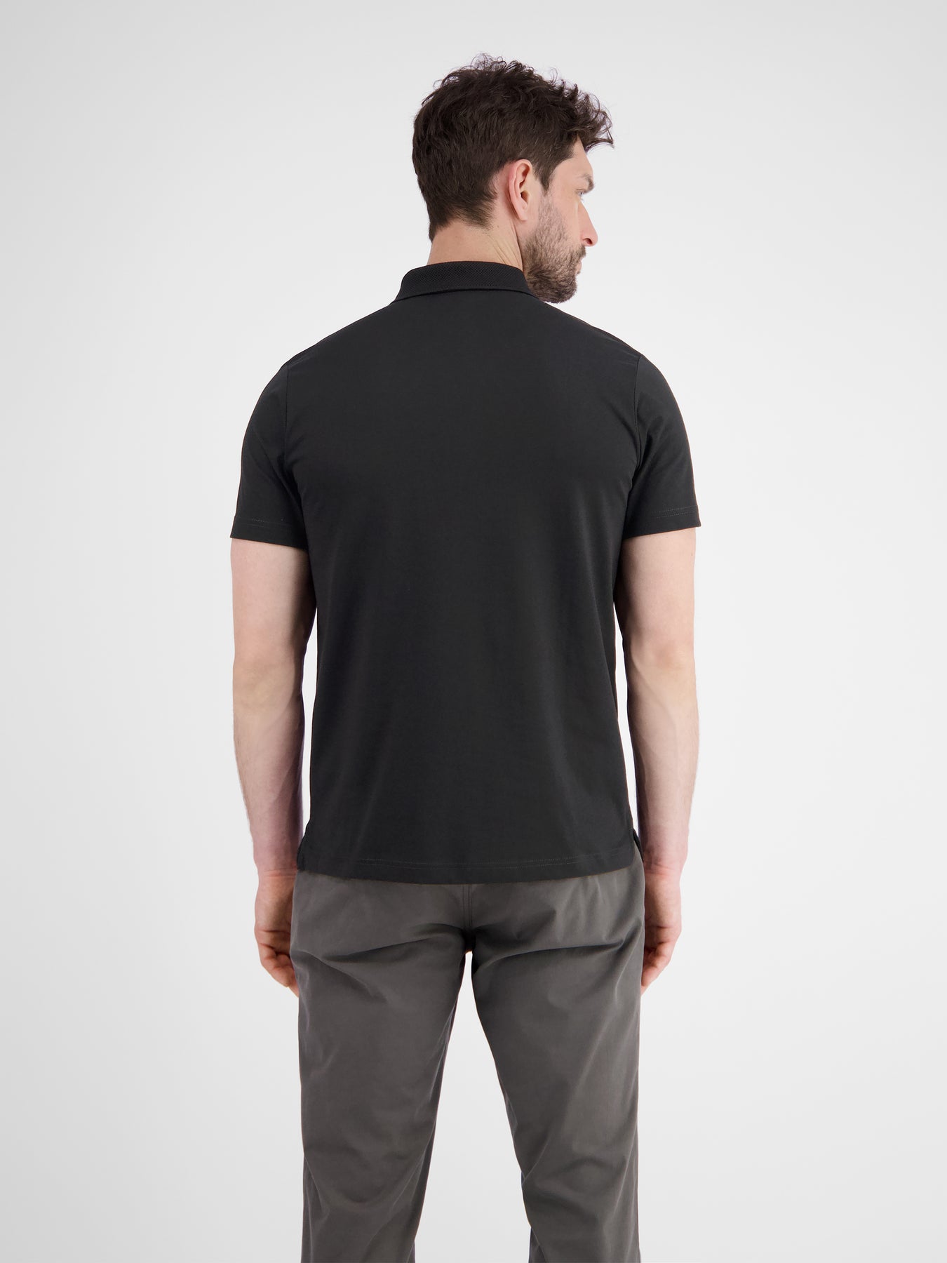 Performance Poloshirt mit COOL & DRY Funktion