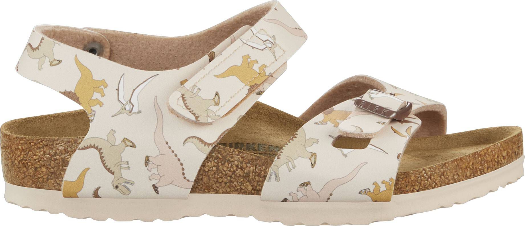 Birkenstock| Kinder Pantolette COLORADO