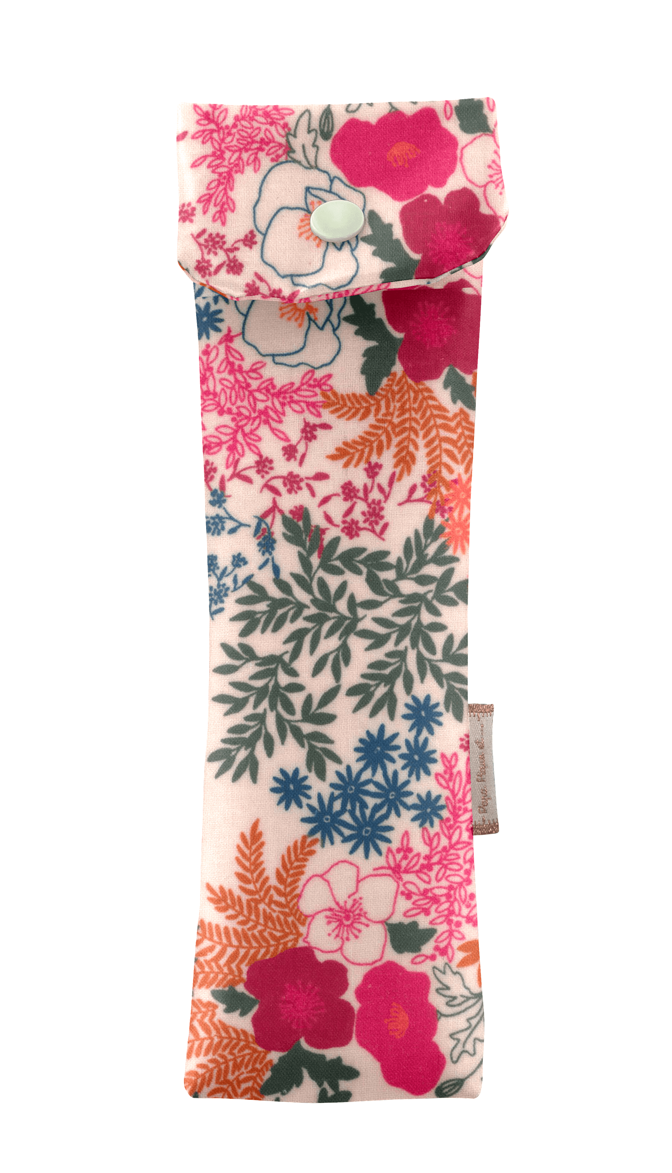 Pochette Brosse À Dents Parfum D'antan
