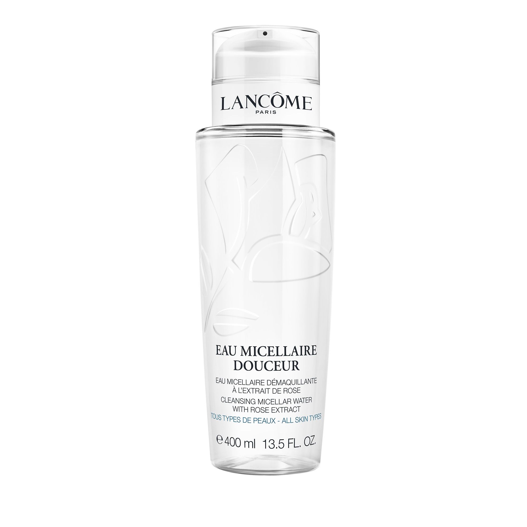 LANCOME Eau Micellaire Douceur 400 ml