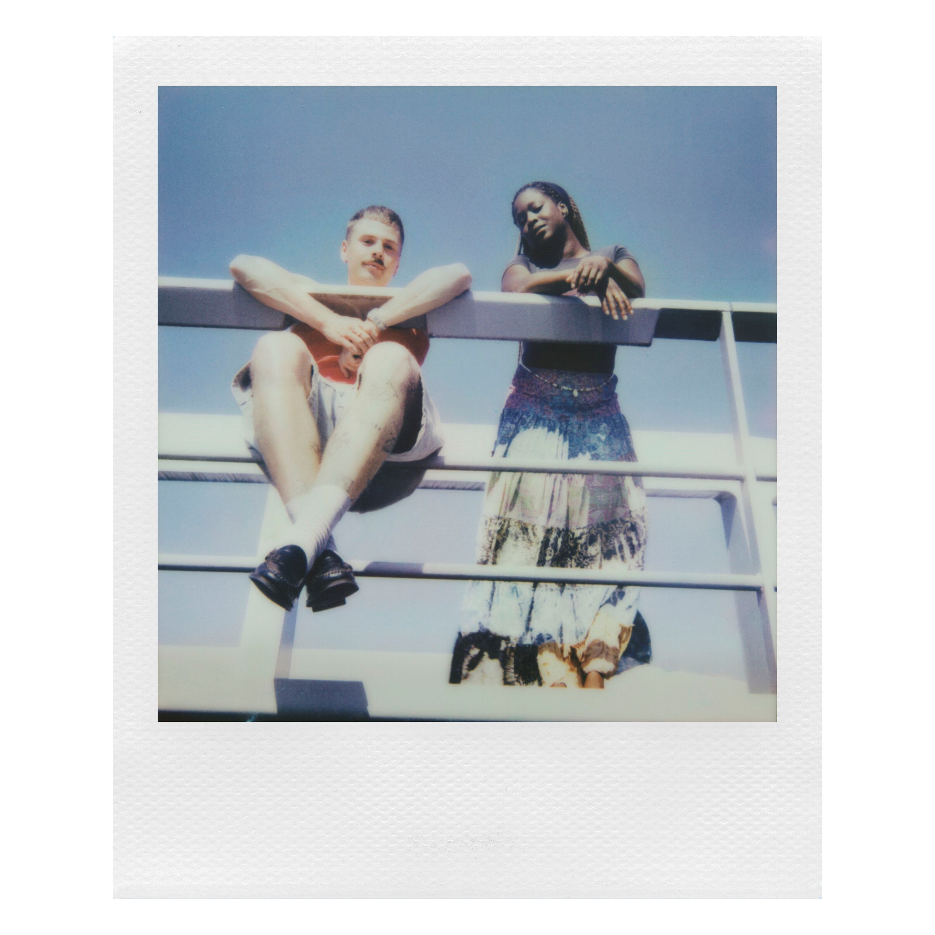 Polaroid Now Gen 3 Black