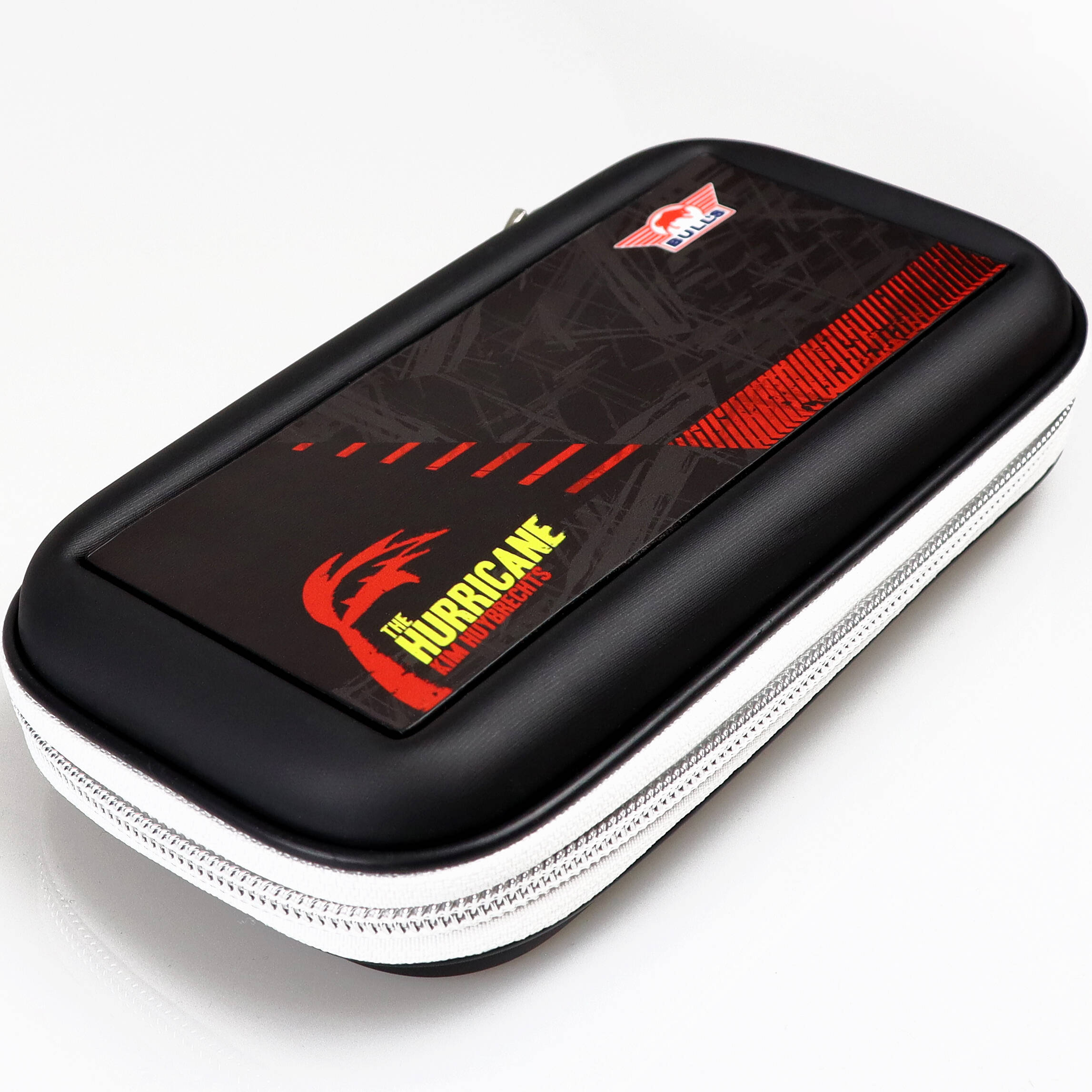 Bull's NL - Kim Huybrechts Dartcase