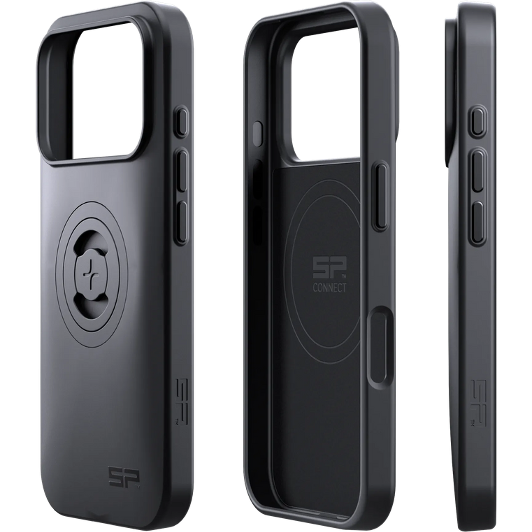 SP Connect iPhone 17 Pro SPC+ Telefoonhoes