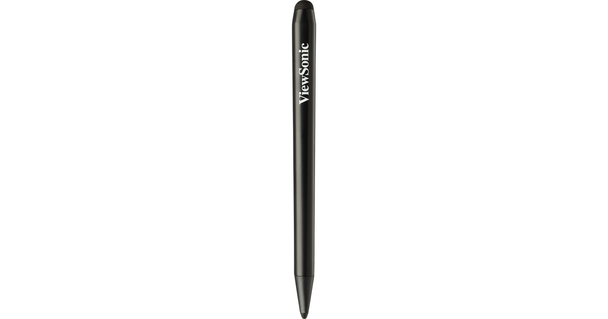ViewSonicVB-PEN-009 Passieve Pen voor ViewBoards stylus  (Zwart, Stylus pen voor FP50, IFP32 en IFP52)