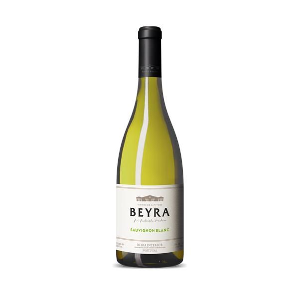 Beyra Vinho Branco Sauvignon Bl Bio 75Cl