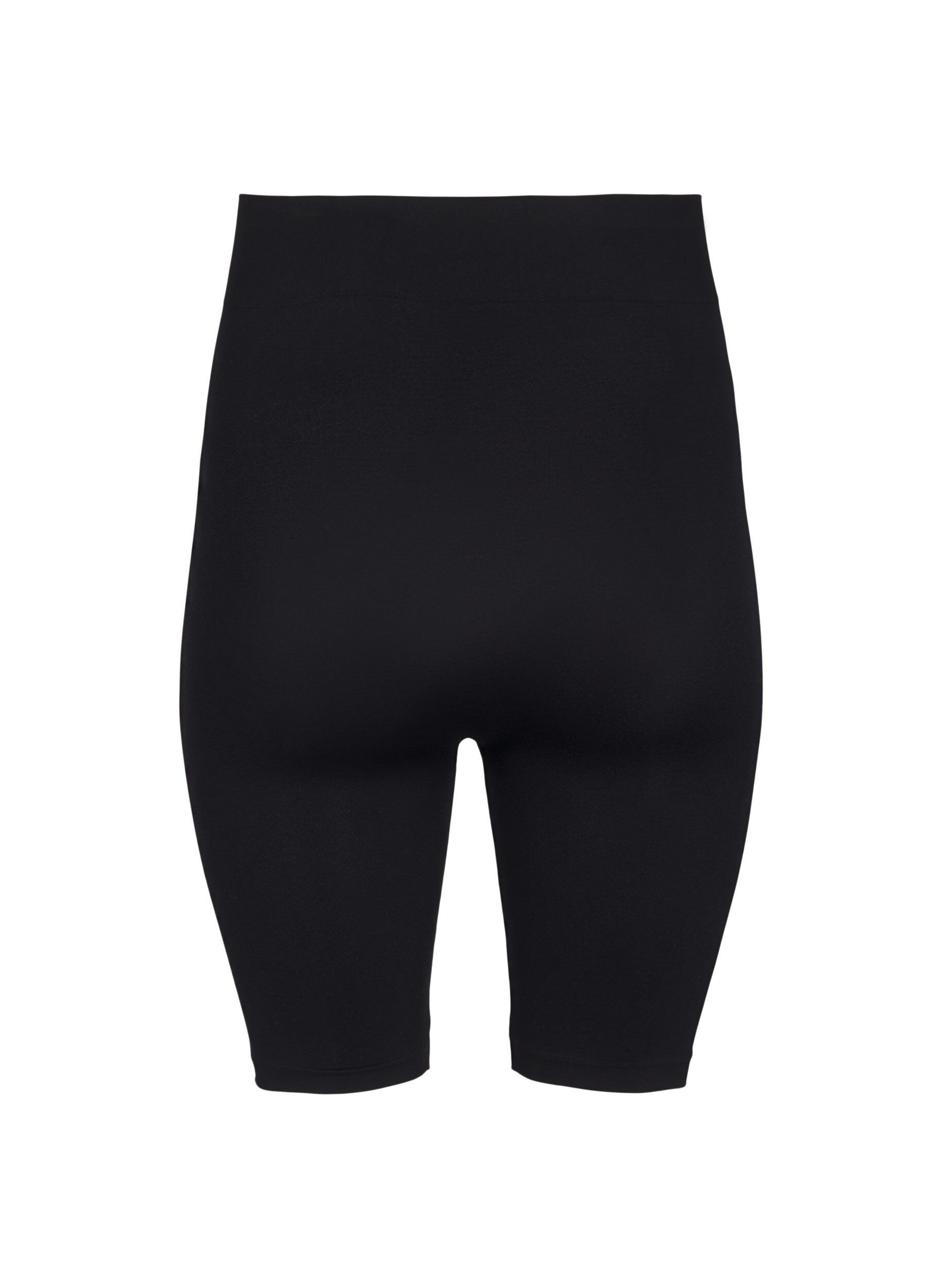 Seamless cykelshorts
