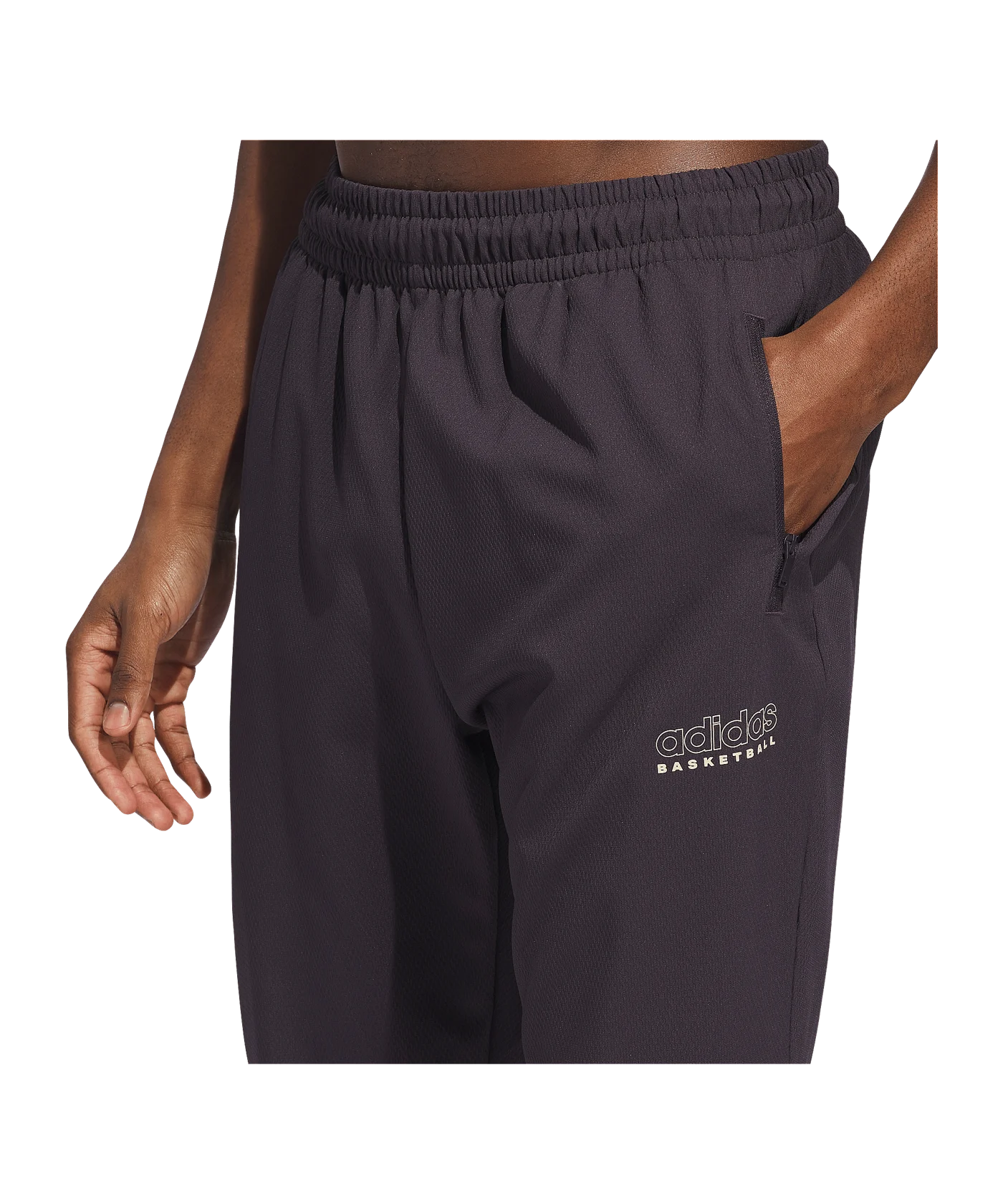 adidas Select WV Hose Schwarz