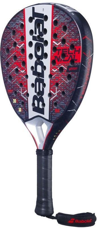 Babolat - Technical Veron 2.5 - Padelracket