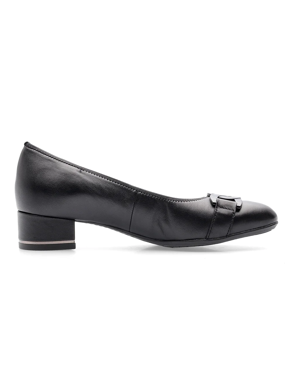Pumps Graz schwarz