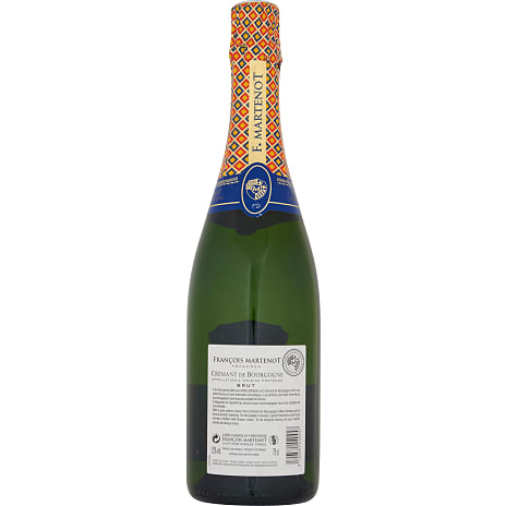 Crémant de Bourgogne brut