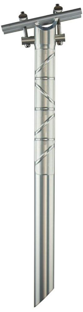 Tune Leichtes Stück Sattelstütze 27,2 x 420mm kaufen | Bike-Discount