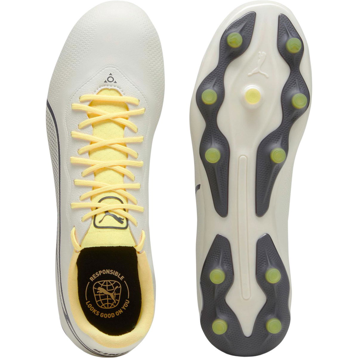 Puma King Pro FG/AG Fodboldstøvler
