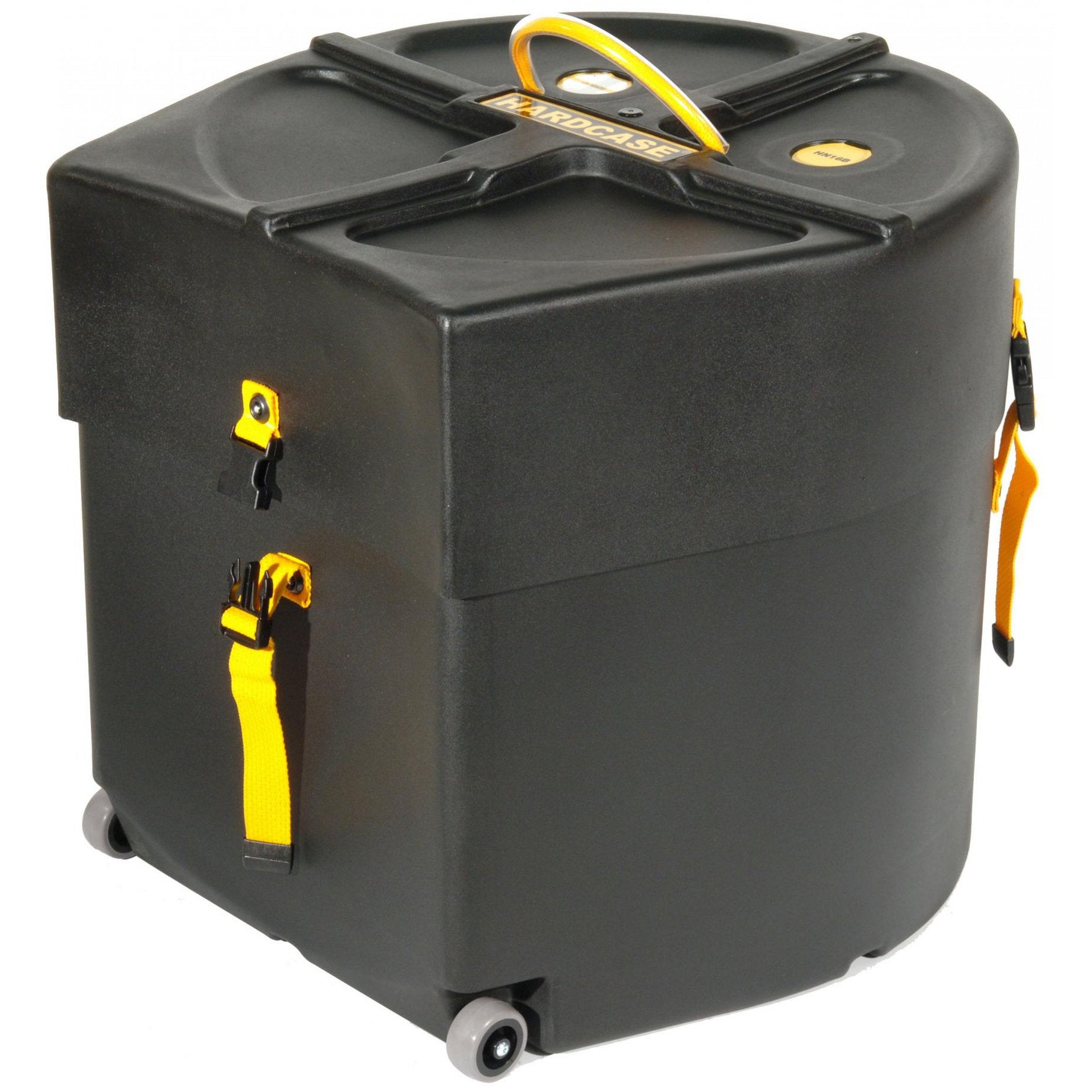 Hardcase HN16B koffer voor 16 inch bassdrum