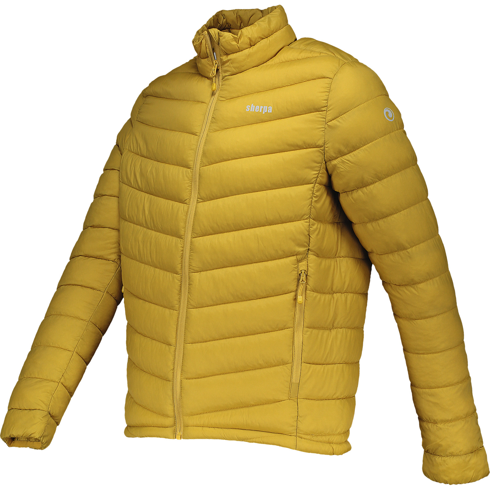Sherpa Kanchan Hr Steppjacke, occer, S
