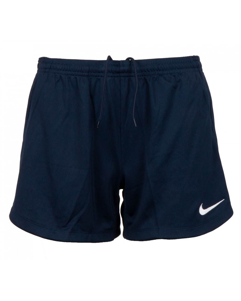 Short Nike Park 20 Bleu Marine pour femme