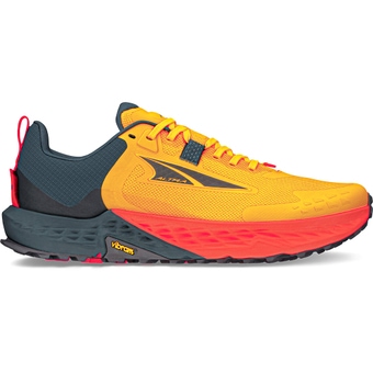 Altra Timp 5 Laufschuhe Orange / Teal Herren
