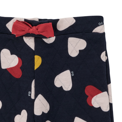 Petit Bateau - BAHLIN - Multicolore