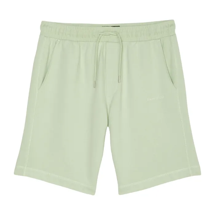 Marc O'Polo Modern Slub Terry Joggingshort Heren