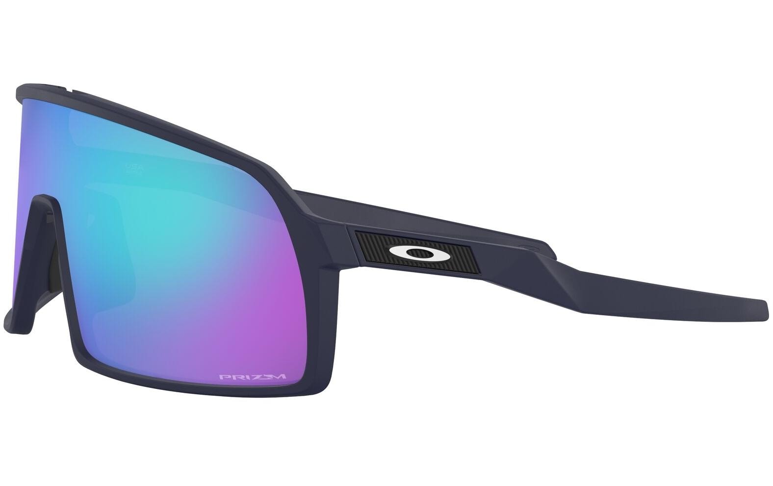 Sportbrille Sutro S Matte Navy<br>Sonnenbrille
