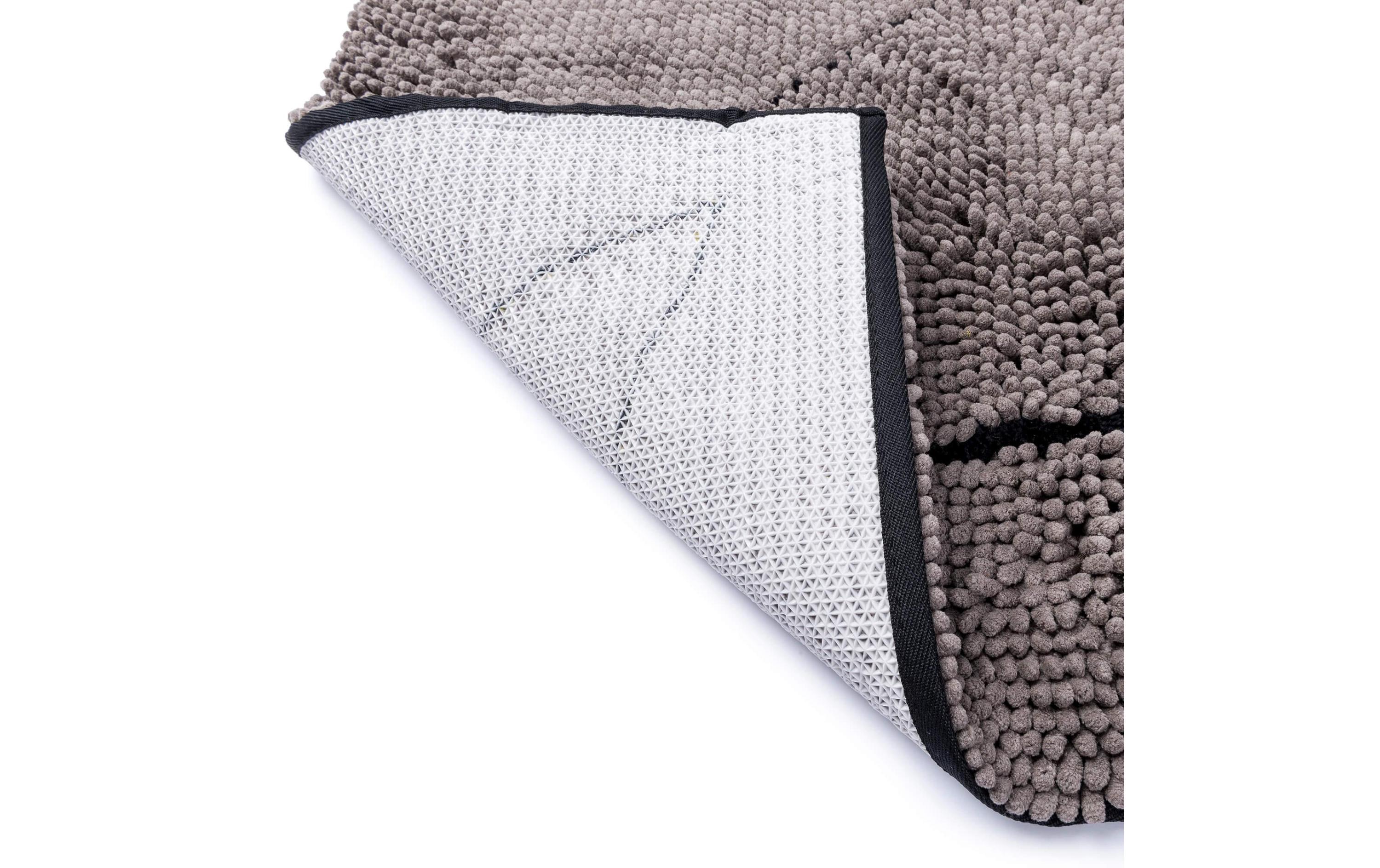 Schmutzfangmatte Dirty Door Mat Cool Grey XXL<br>Schmutzfangmatte Dirty Dog Door Mat