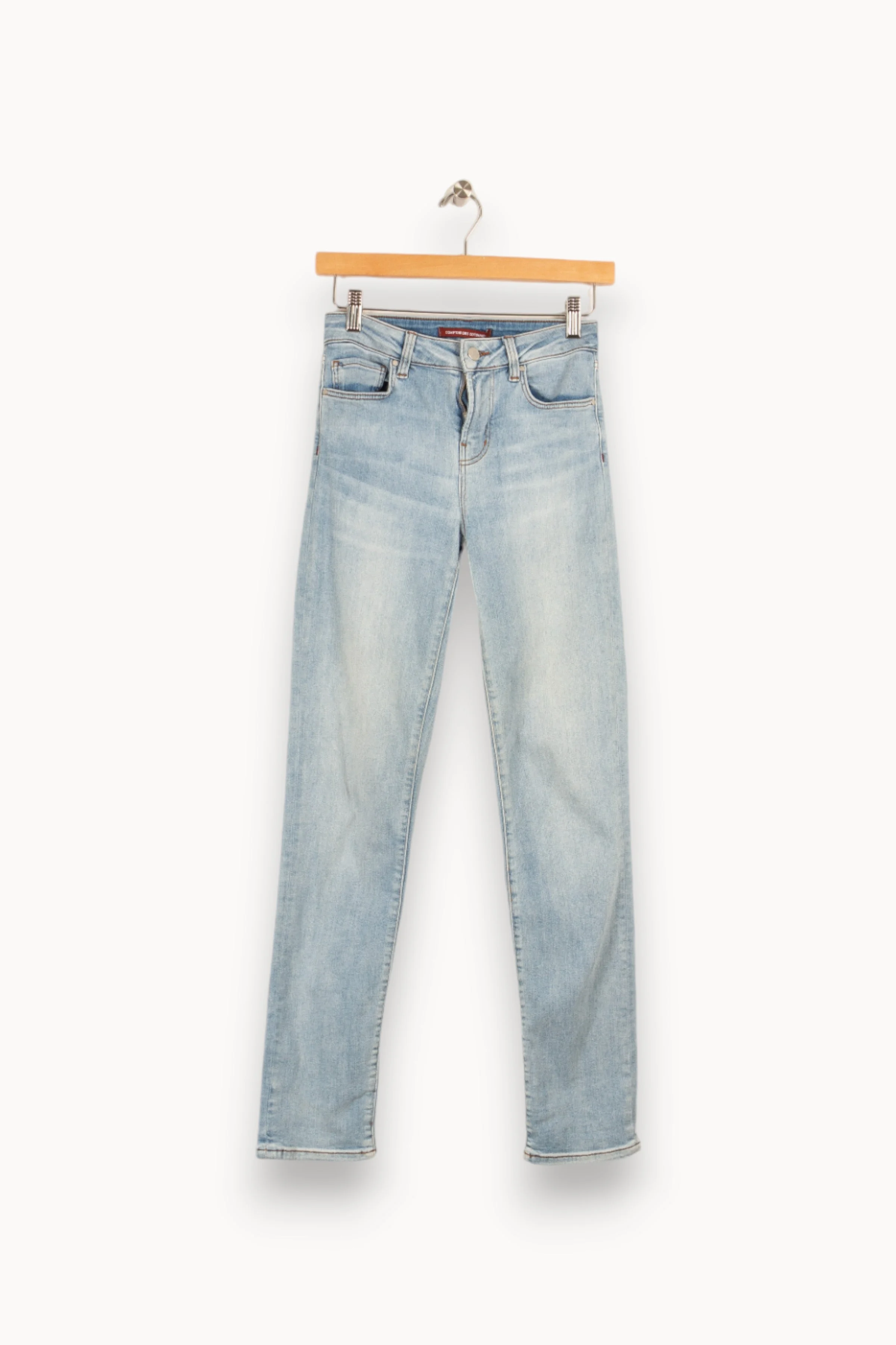 Jean bleu | Bleu