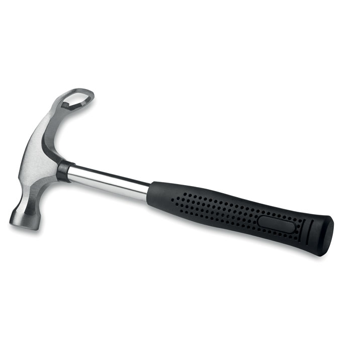 GiftRetail MO8473 - BIERHAMMER Marteau décapsuleur