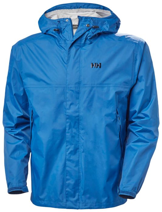 Loke Jacket Men herreregnjakke