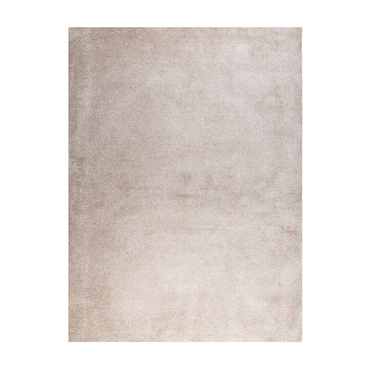 Wasbaar vloerkleed - Clean Beige | Voor ieder interieur