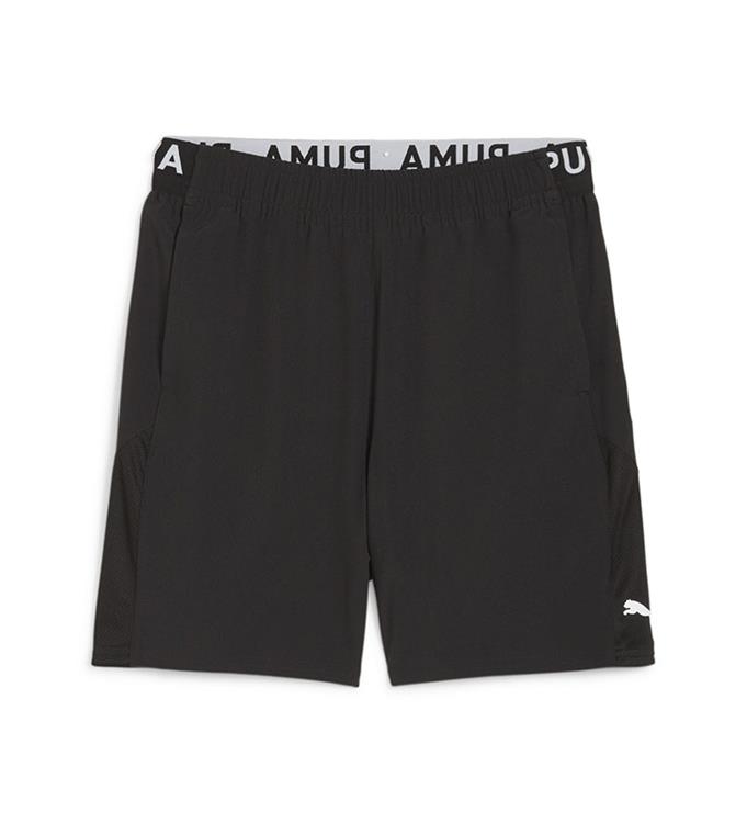 PUMA Men Fit 7' Stretch Woven Trainingsshort