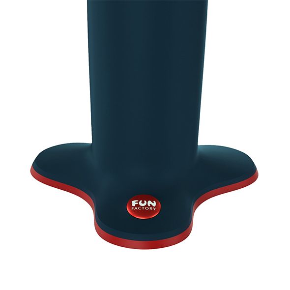 Fun Factory Limba Flex L Velvet Blue 18,1 cm
