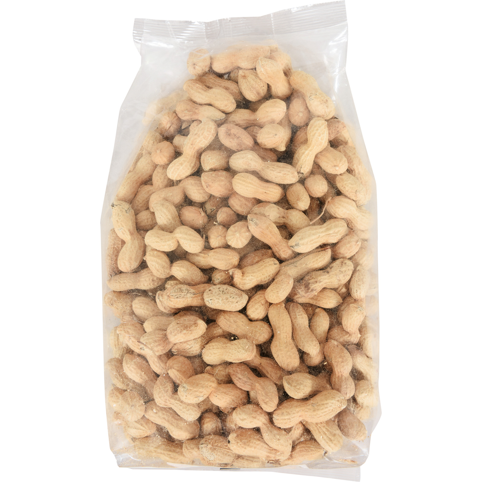 Erdnüsse geröstet 1 kg