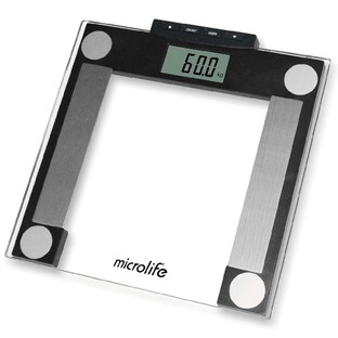 Retomed Microlife Weegschaal WS80 1ST