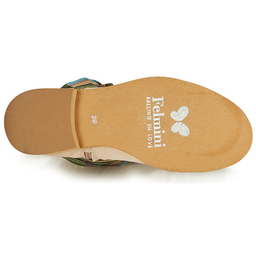 Felmini - BRENDA - Beige