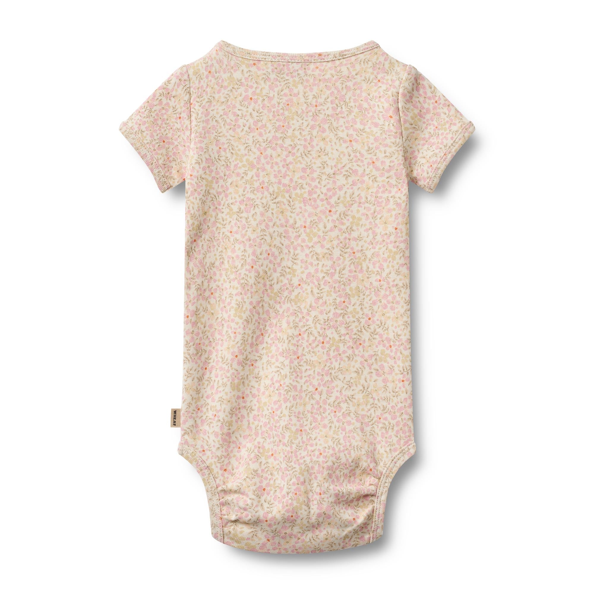 Wheat Bodystocking Linette