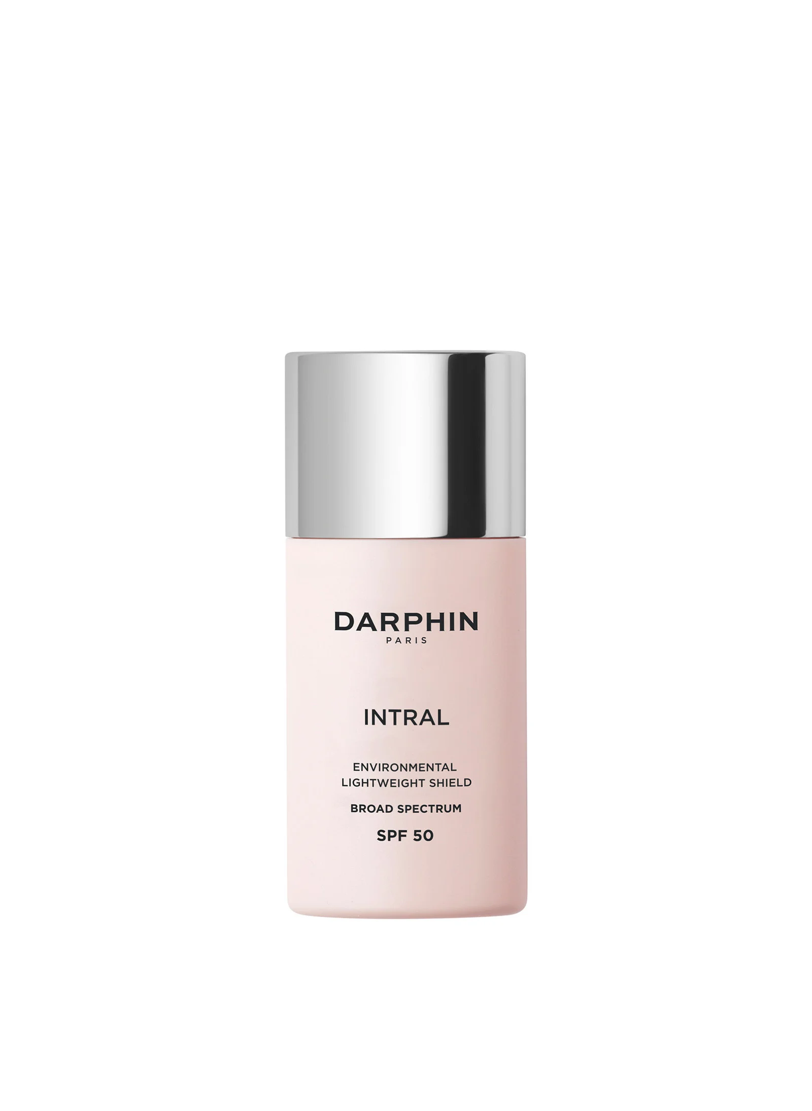Intral - Voile Protecteur SPF50 |