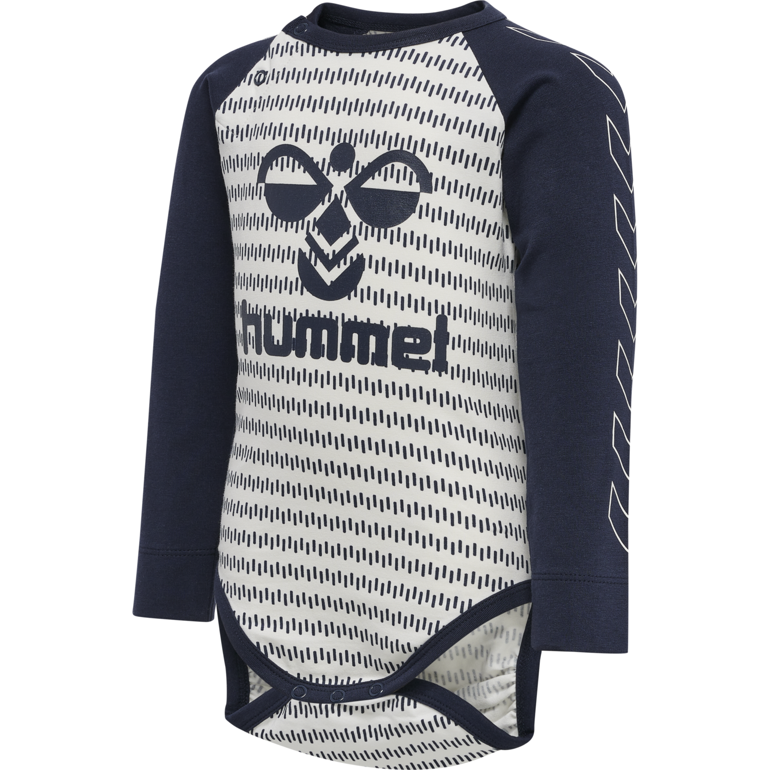 hmlDESMOND BODY L/S